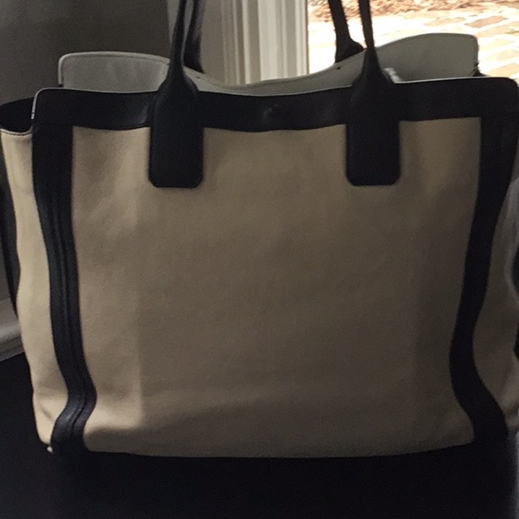 Chloe Handbags - SOLD ON TRADESY 💕Chloe Large Alison Tote EUC